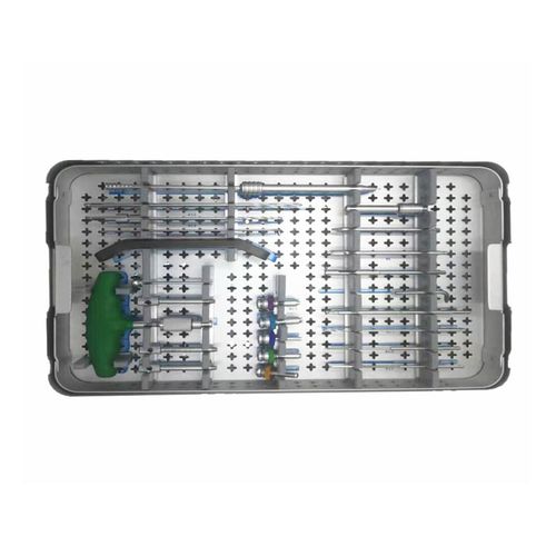 Комплект инструментов для перелома плечевой кости - OSIKFUL - SurgTech