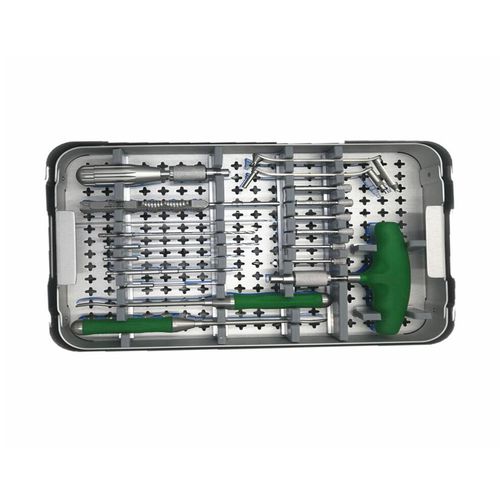 Комплект инструментов для перелома лучевой кости - SurgTech