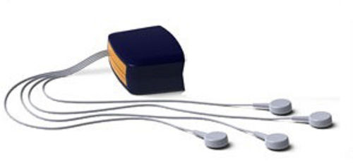 Регистратор ЭКГ 32 канала - MB-32EEG-CAP-A - Biopac Systems - с беспроводной сетью