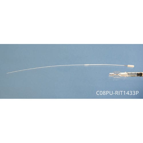 Ветеринарный катетер для доступа - C08PU Series - Instech Laboratories - для крыс