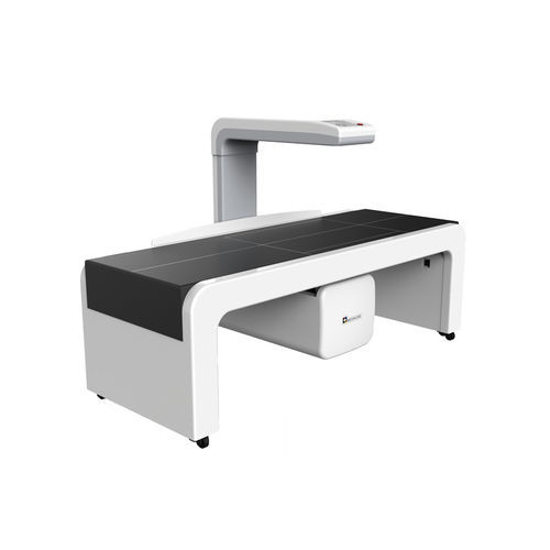 Остеоденситометр DEXA - InAlyzer AIR - Medikors - веерный луч