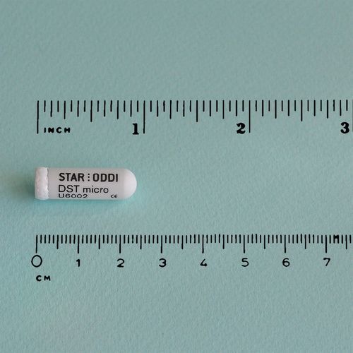 Регистратор данных для исследований на животных - DST micro-TD - Star-Oddi - для измерения температуры / давление / для отслеживания