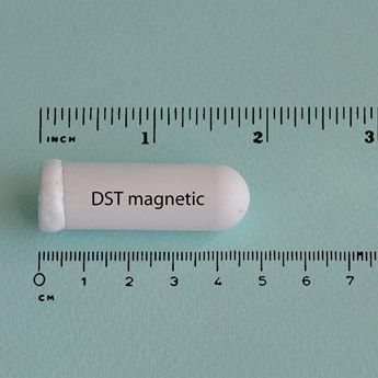 Регистратор данных для исследований на животных - DST - Star-Oddi - для измерения температуры / давление / глубина