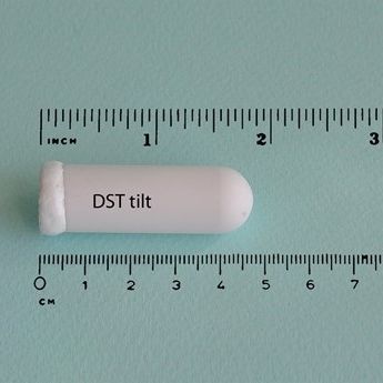Регистратор данных для исследований на животных - DST tilt - Star-Oddi - для измерения температуры / давление / глубина