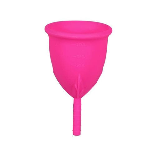 Менструальная чашечка силикон - Tulip - The Tulip Cup