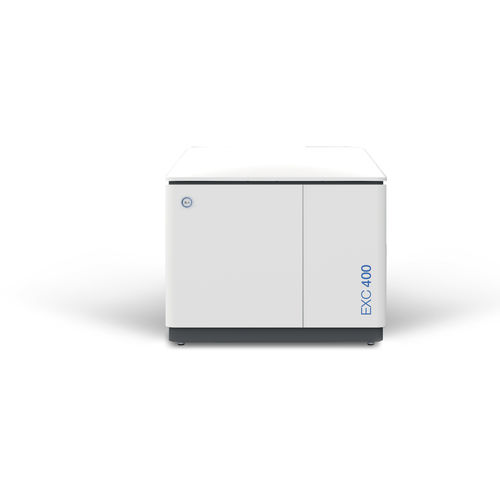Автоматизированный биохимический анализатор - EXC 400 - zybio Inc. - напольный