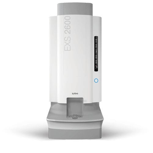 Массовый спектрометр - EXS 2600 - zybio Inc. - клинический / для микробиологии / MALDI-TOF