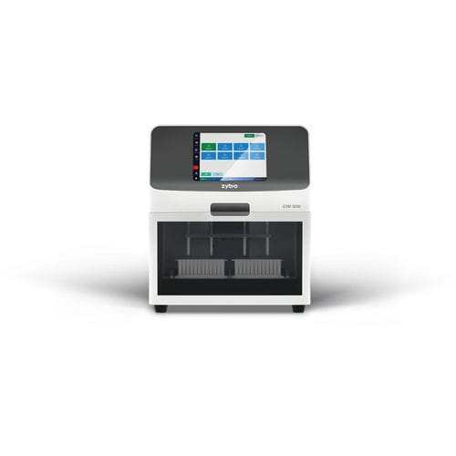Экстрактор нуклеиновых кислот для клинической диагностики - EXM 3000 - zybio Inc.