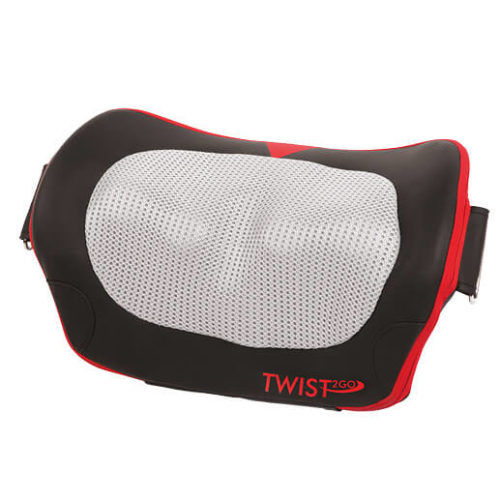 Подушка для массажа - Twist2Go - Casada International - для позиционирования / электрическая