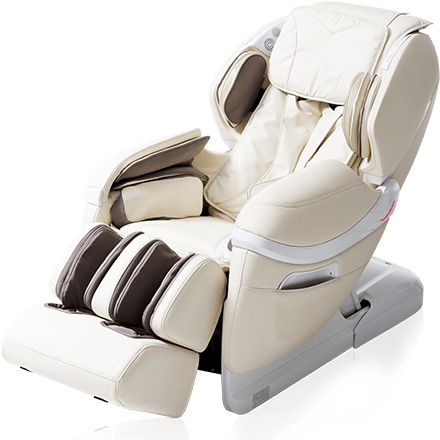 Кресло для массажа Шиацу - Skyliner A300 - Casada International - массаж 3D