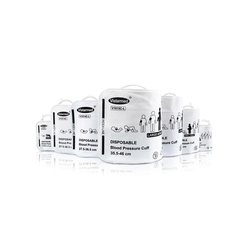 Манжета для PNI - V10 series - Wingderm® - одноразового применения