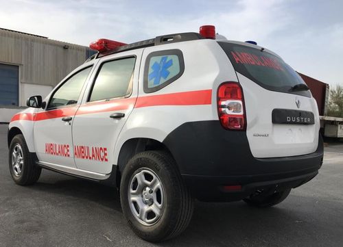 renault duster abronn fze