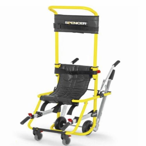 Кресло для транспортировки пациентов для интерьера - SK10001E - Abronn - для улицы