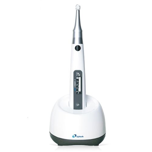 Эндодонтический микромотор - E-connect S - Changzhou Sifary Medical Technology - электрический бесщеточный / мини / встраиваемый