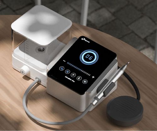 Ультразвуковой инструмент для удаления зубного налета - Ultramint Pro - Changzhou Sifary Medical Technology - острого одонтогенного периостита / эндодонтический / для ортодонтии