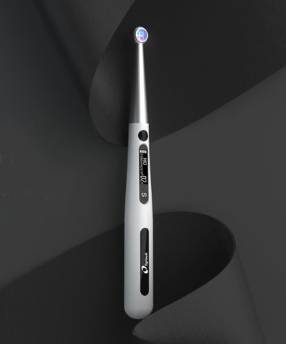 Лампа для полимеризации для стоматологии - Curing Pen - Changzhou Sifary Medical Technology - беспроводная / LED