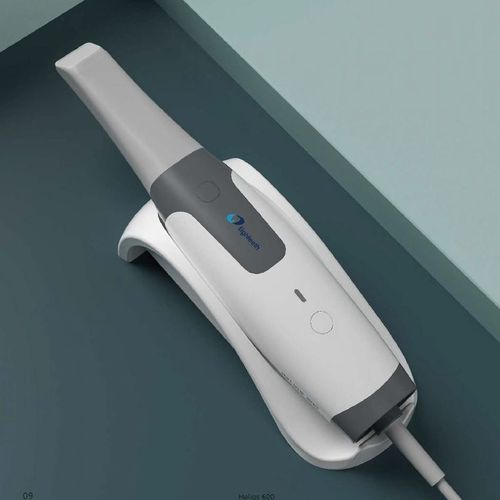 Интраоральный 3D-сканер - Helios 600 - Changzhou Sifary Medical Technology - стоматологический / LED
