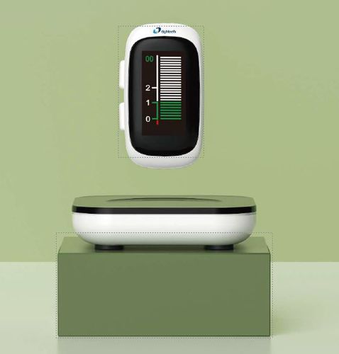 Локализатор верхушки с сенсорным экраном - AirPex - Changzhou Sifary Medical Technology