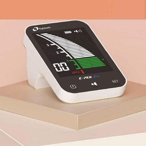 Локализатор верхушки с сенсорным экраном - E-Pex - Changzhou Sifary Medical Technology