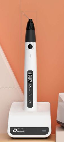 Стоматологический наконечник - Fast-Fill - Changzhou Sifary Medical Technology - электрический / прямой / угловой