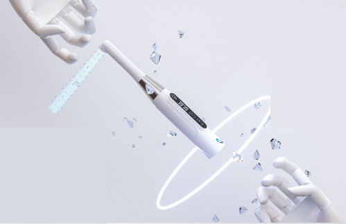 Лампа для полимеризации для стоматологии - Curing Pen-E - Changzhou Sifary Medical Technology - LED