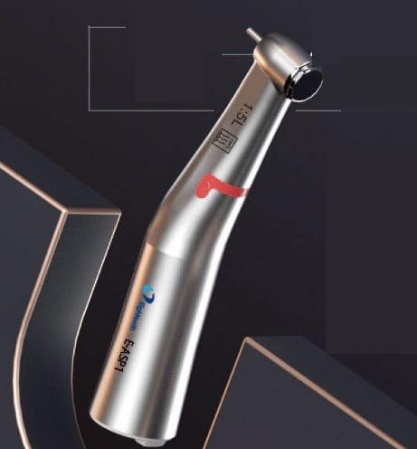 Стоматологический наконечник - E-ASP1 - Changzhou Sifary Medical Technology - с подъемной силой / прямой
