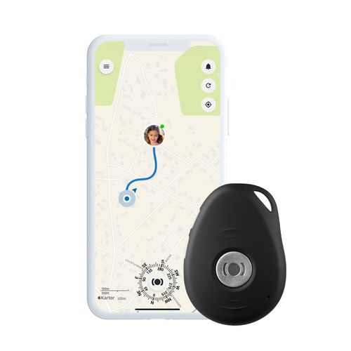 Система палатной сигнализации GPS - Pico - MiniFinder Sweden - с системой отслеживания / режим реального времени / с заряжаемым аккумулятором