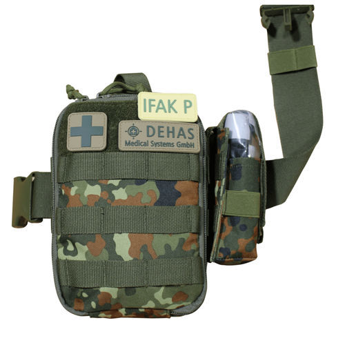 Медицинский набор для первой помощи - IFAK P - DEHAS Medical Systems