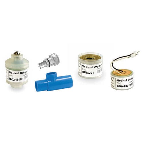 Датчик для кислорода - B-02-111LF - DEHAS Medical Systems - для мониторинга