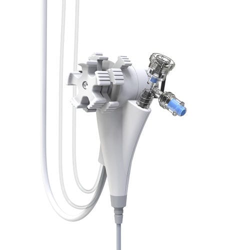 Видеохоледохоскоп для одноразового использования - CHD-1 ERCP - Zhuhai Seesheen Medical Technology