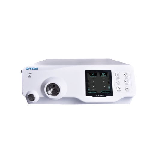 Источник света для эндоскопов - L-10 - Zhuhai Seesheen Medical Technology - LED / компактный / ветеринарный