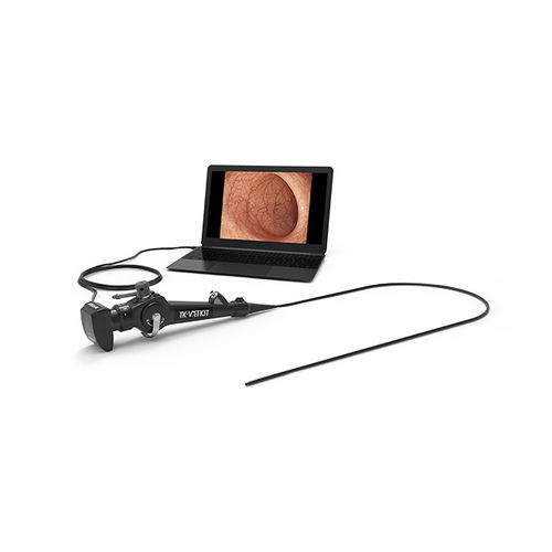 Ветеринарный гастроскоп видео - EU - Zhuhai Seesheen Medical Technology