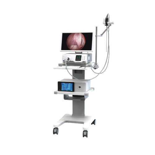 Камерная головка для эндоскопов - Rigid Endoscope System CM-U12 - Zhuhai Seesheen Medical Technology - ветеринарная / для жестких эндоскопов / цифровая