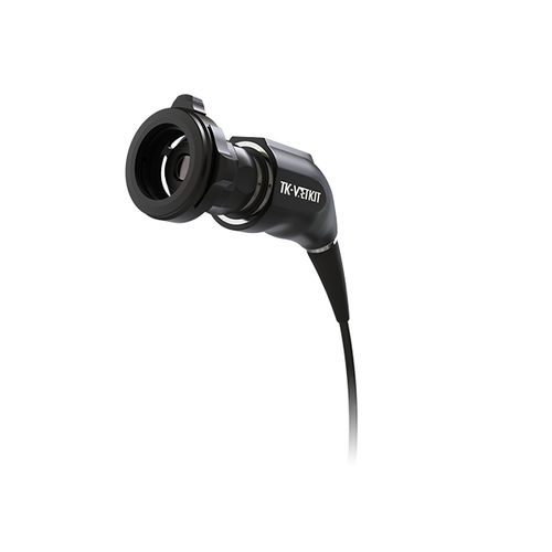 Камерная головка для эндоскопов - Rigid Endoscope System CM-U12 - Zhuhai Seesheen Medical Technology - ветеринарная / для жестких эндоскопов / цифровая