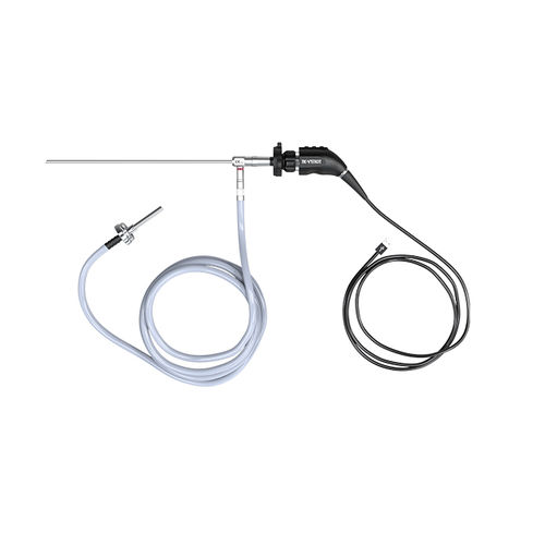 Камерная головка для эндоскопов - Rigid Endoscope System CM-U12 - Zhuhai Seesheen Medical Technology - ветеринарная / для жестких эндоскопов / цифровая