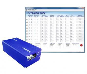 Ветеринарный электростимулятор для исследований на животных - PlexStim™ - Plexon Inc - для небольших животных