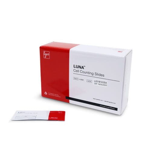 Автоматизированная камера для подсчета - L1200 series - Logos Biosystems - клетки крови