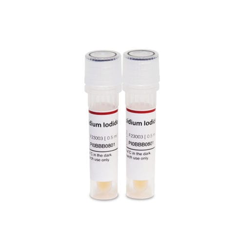 Реактив краситель - F23003 - Logos Biosystems - для подсчета клеток / жидкость