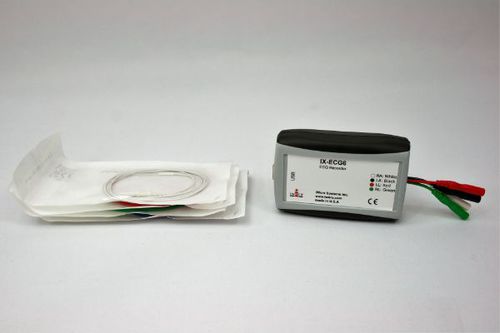 Ветеринарная ЭКГ-система для небольших животных - IX-ECG-SA - iWorx