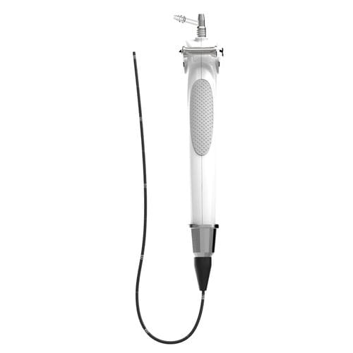 Педиатрический видеобронхоскоп - H-steriScope™ I Slim - Hunan Vathin Medical Instrument - для одноразового использования