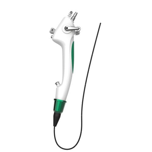 Видеобронхоскоп для одноразового использования - H-steriScope™ I Normal - Hunan Vathin Medical Instrument