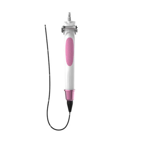 Педиатрический видеобронхоскоп - H-steriScope™ I Zero - Hunan Vathin Medical Instrument - для одноразового использования