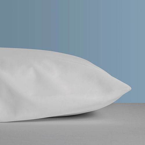 Непромокаемая медицинская наволочка - TENCEL™ - Textiles Rumbo - антистатическая / моющаяся / хлопок