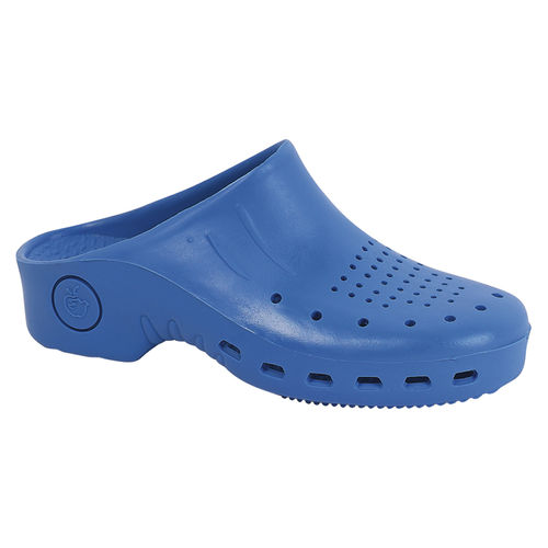 Медицинские сабо унисекс - 0237AZ34/35 - Salus Shoes - моющееся / противоскользящее / антистатическое
