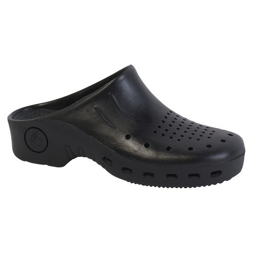 Медицинские сабо унисекс - 0241NE34/35 - Salus Shoes - моющееся / противоскользящее / антистатическое