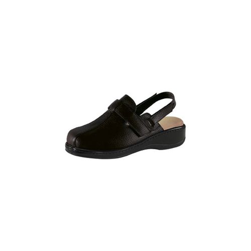 Медицинские сабо унисекс - 0261NE35 - Salus Shoes - моющееся / противоскользящее / дышащее