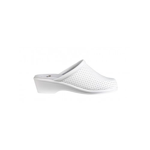 Медицинские сабо унисекс - 0100BL36 - Salus Shoes - моющееся / противоскользящее / дышащее