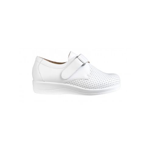 Больничная обувь унисекс - 0227BL35 - Salus Shoes - дышащая / моющаяся / противоскользящая