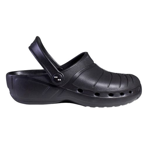Медицинские сабо унисекс - 0471NE35 - Salus Shoes - моющееся / противоскользящее / дышащее