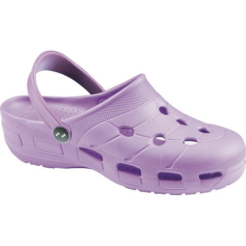 Медицинские сабо унисекс - 0447MA35/36 - Salus Shoes - моющееся / противоскользящее / дышащее